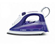 Bosch TDA7677 Dampfbügeleisen Sensixx B7 Protect / 2750 Watt max / Palladium-glissée Bügelsohle / Abschaltautomatik / Textilschutzsohle