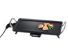 SEVERIN KG 2387 Tischgrill schwarz