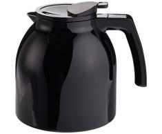Melitta Look Therm kanne, schwarz