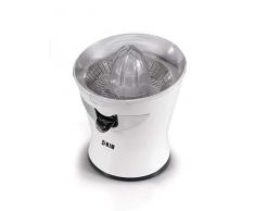 HJM EXP540 Zitruspresse, 85 W, Kunststoff, Weiß