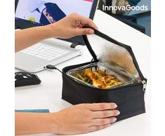 InnovaGoods Kühltasche für Lunchbox