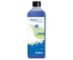 Enders Ensan Blue+ 1 L – Blauer Engel Camping Toiletten Zubehör