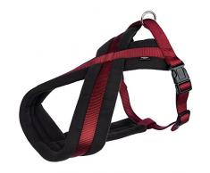 Trixie Premium Geschirr mit Fleecepolsterung