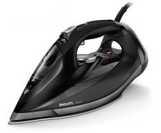 Philips Azur GC4908/80 Dampfbügeleisen, 3 m, 250 g/min, Schwarz, 55 g/min, 0,3 l