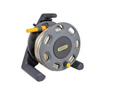 Hozelock 30 m Freistehende Schlauchbox mit 15 m Schlauch