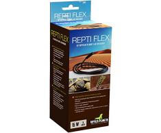 Reptiles Planet Kordeln Haartrockner für Terrarium Reptile Repti Flex 5 m 15 W