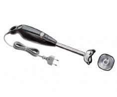 Louis Tellier MIX1.2 Mixer mit Fuß ohne Schale, Edelstahl