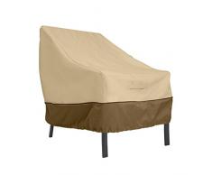 Classic Accessories Veranda Abdeckung für Gartensessel