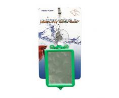 Penn-Plax Betta Spiegel Aquarium