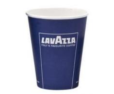 Lavazza Pappbecher, 240 ml, 50 Stück