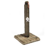 Designed by Lotte 408861 DBL KRATZBAUM KUBU, 40x40x80 cm, L