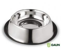 Gaun 30440 Teller, Edelstahl, 290 mm