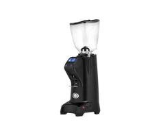 Eureka Elektrische Kaffeemühle Black Matt