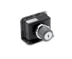 Weber Zündkit für Modell 330 Genesis Gasgrill, schwarz, 21 8 x 6.6 x 9.65 cm, 7629