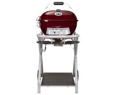 Outdoorchef Gasgrill Ambri 480 G, Rot