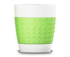 Technivorm Moccamaster MA1-033 Moccamaster Coffe Mug Kaffeebecher, porzellan, Grün (Fresh Green)
