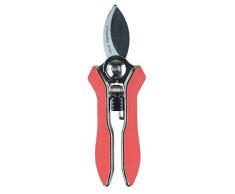 Connex Mini-Blumenschere / Blumenschere / Floristikschere / Rosenschere / Gartenschere / FLOR70367