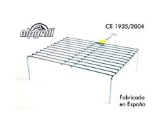 Lennox – Rost dutch oven Tablett Pfanne Camping Wasserkocher Grill