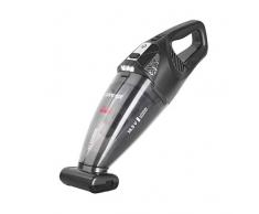 CONCEPT Hausgeräte, Handstaubsauger VP4380 REAL Force 18,5 V, Schwarz