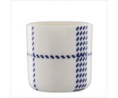 Normann Copenhagen 361012 Mormor Eierbecher 2 Stck, Porzellan