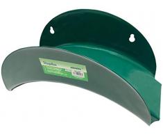 Riegolux 310786 Schlauchhalter aus Metall, 280 mm