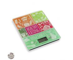 Versa 10890289 - Healthy Eating Küchenwaage