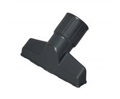 Sebo 1491gs Polsterdüse für alle Staubsauger, grauschwarz