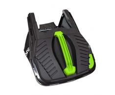 Murray BP20219A Ersatzgrasfänger BP20219A für 18V Rasenmäher IQ18WM37, Schwarz