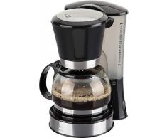 Jata CA288 Filterkaffeemaschine, 8 Tassen