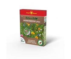 WOLF Garten N-BW 30 Saatgut-Mischung Bienenweide Plus, Rot, m²