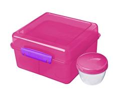 Sistema 9414202417459 Lunchbox, 2.3 L