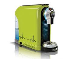 MediCap Basic Revovery Kapselmaschine, light grün