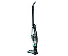 BISSELL 2280N MultiReach Essential Stabstaubsauger mit abnehmbarem Handstaubsauger, kabellos, beutellos, 18V