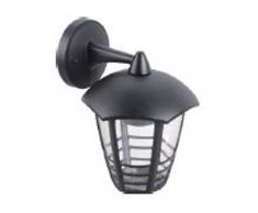 Bellotti BEC025 Etna Außenleuchte, Schwarz