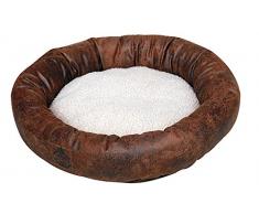 Wouapy 216874SOC Tragetasche Prestige für Katze, So Club Korb für Katzen