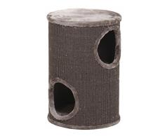 Nobby 63226-93 Kratzbaum DAINA, warm grau