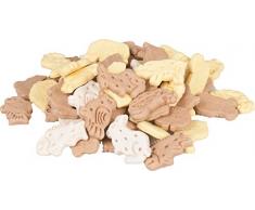 Flamingo Keks tierfiguren 10 kg, 1er Pack