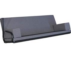 Angerer Schaukelauflage Tolar Hollywoodschaukel Auflage, grau