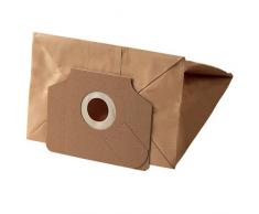 Electrolux Staubsaugerbeutel E13N, 5 Stück