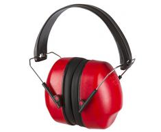 Kerbl 34492 Gehörschutz, klappbar, Dämmwert 31 dB