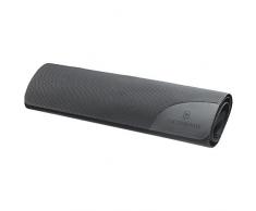 Victorinox Rolltasche für Besteck, Nylon, Schwarz, 30 x 5 x 5 cm