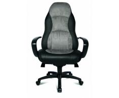Topstar SC20FTC3 Chefsessel Speed Chair inklusiv Armlehnen
