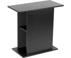 Tetra StaterLine Schrank 105L schwarz, Unterschrank Starter Line LED 105L Aquarium