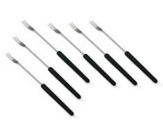 Käsefondue Gabeln 6-er Set