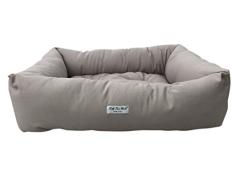 Trilly tutti Brilli Akane Hund s Bett, Light Grau, Anzahl 40