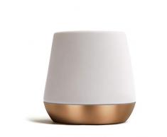 Fellow 1117 Keramikbecher doppelwandig 8 Ounces