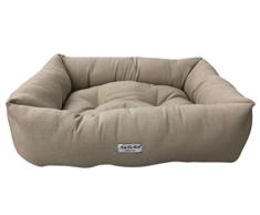 Trilly tutti Brilli Akane Dog s Bett, beige, Zahl 50