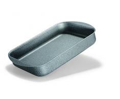 Moneta Stone Silver Lasagneform, 35 x 25 cm