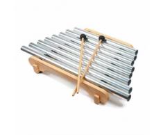 Klangspiel Pipedream mit Schlegeln