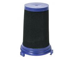 Rowenta ZR009001 Air Force 360 Ersatzfilter für Akku-Staubsauger, schwarz/blau